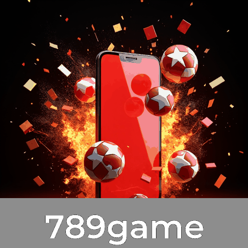 789game: Slots Gigantes, Mesa Estratégica, Dealer ao Vivo