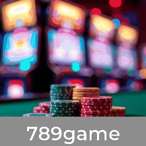 789game: Excelência em Jogos Online com Serviço Profissional