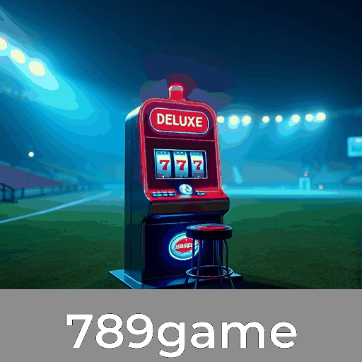 789game: O Poder da Comodidade em Seu App de Jogos