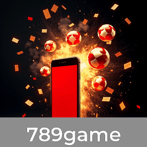 Experimente o Acesso Seguro Instantâneo no 789game