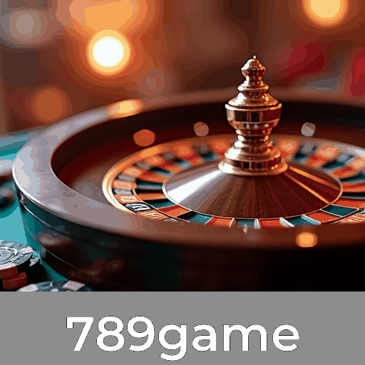 789game: Slots Gigantes, Mesa Estratégica, Dealer ao Vivo