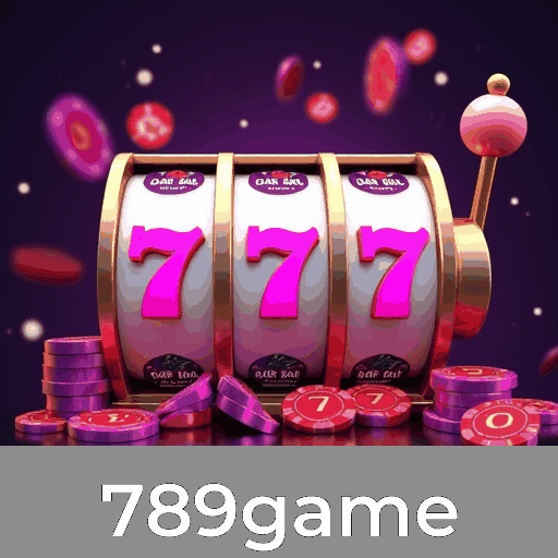 789game: Excelência em Jogos Online com Serviço Profissional